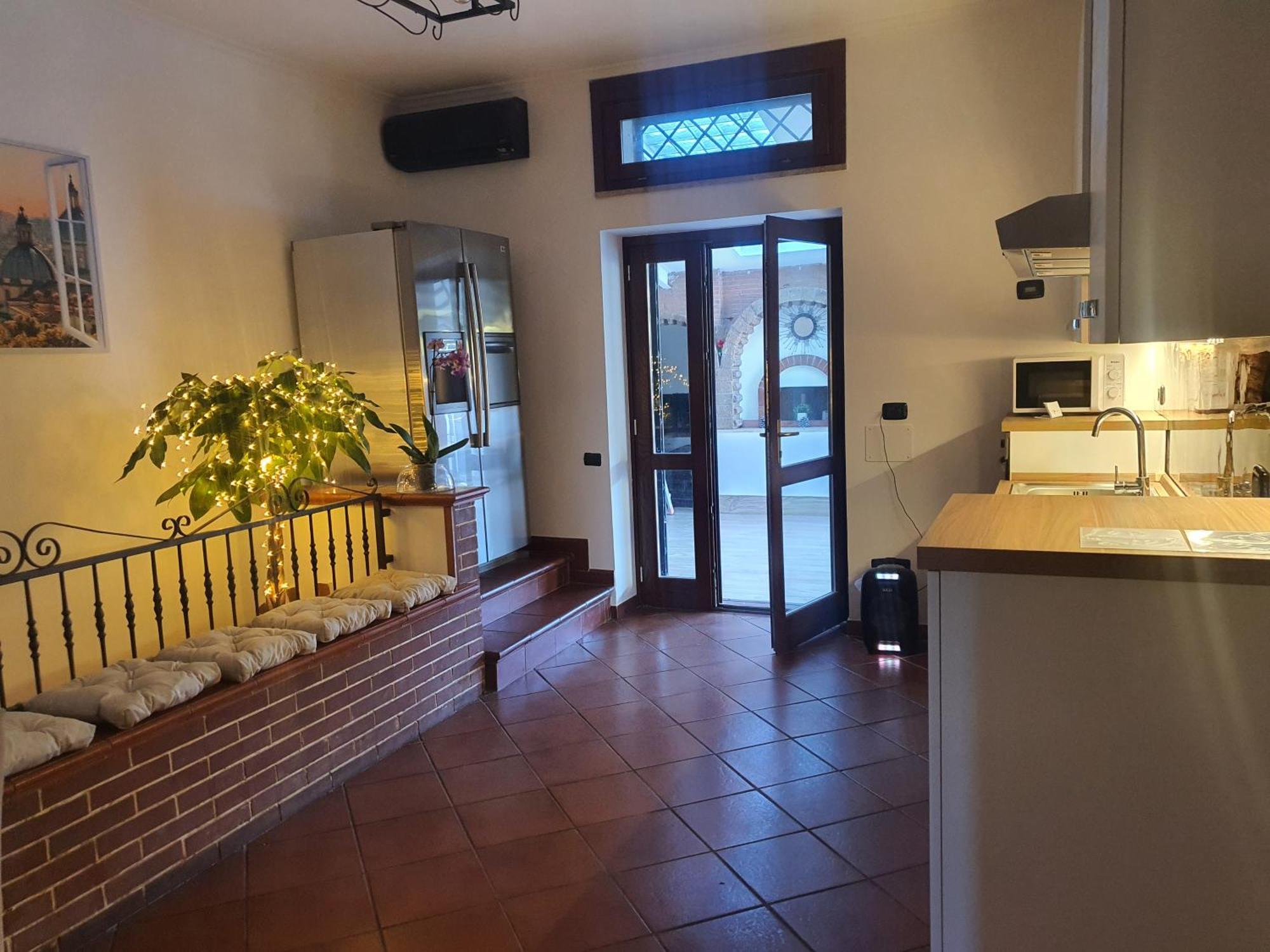 Villa Il Sole Di Roma Casal Palocco Exterior foto